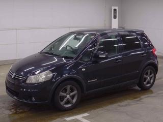 Петля двери багажника Suzuki SX4 2008
