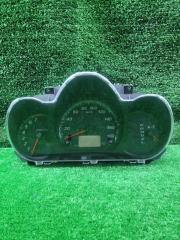 Панель приборов Toyota Rush 2006