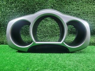 Фото запчасти консоль панели приборов Toyota Rush 2006 контрактная запчасть Запчасть консоль панели приборов Toyota Rush 2006