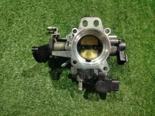 Запчасть дроссельная заслонка Toyota Rush 2006