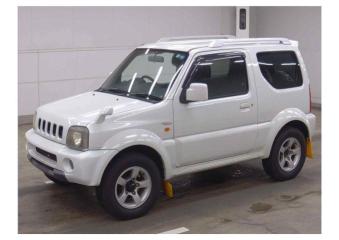 Блок управления АКПП Suzuki Jimny Sierra 2006