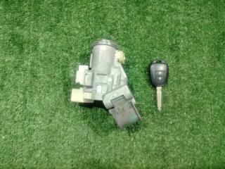 Замок зажигания Toyota Corolla Axio 2015