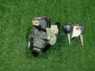 Замок зажигания Toyota Corolla Fielder 2010