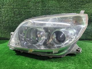 Фото запчасти фара передняя левая Toyota Rush 2006 контрактная запчасть Запчасть фара передняя левая Toyota Rush 2006