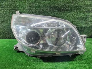 Фото запчасти фара передняя правая Toyota Rush 2006 контрактная запчасть Запчасть фара передняя правая Toyota Rush 2006