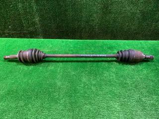 Привод передний правый Toyota Cami 2000