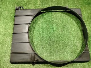 Диффузор радиатора Toyota Cami