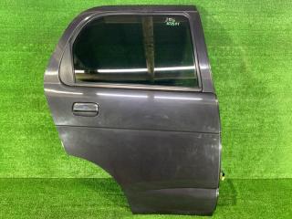 Дверь боковая задняя правая Daihatsu Terios Kid 2005