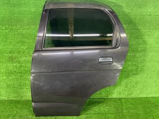 Дверь боковая задняя левая Daihatsu Terios Kid 2005