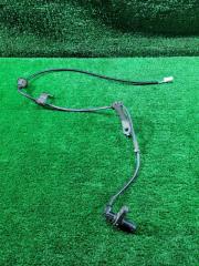 Фото запчасти датчик abs задний левый Toyota Ractis 2011 контрактная запчасть Запчасть датчик abs задний левый Toyota Ractis 2011