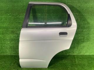Дверь боковая задняя левая Daihatsu Terios Kid 1999