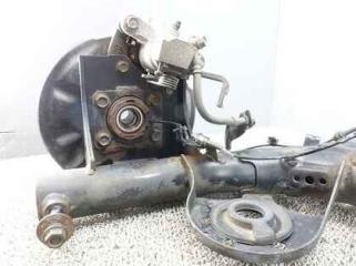 Ступица задняя правая Suzuki Swift 2017 контрактная Ступица задняя правая Suzuki Swift 2017