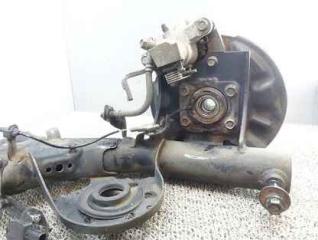 Ступица задняя левая Suzuki Swift 2017 контрактная Ступица задняя левая Suzuki Swift 2017