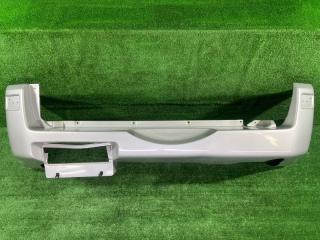 Бампер задний Suzuki Escudo 2006