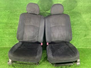 Сиденья Toyota Rush 2012