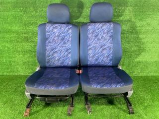 Сиденья Daihatsu Terios Kid 1999