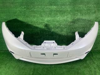 Бампер передний Nissan Note 2015