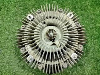 Запчасть вискомуфта Toyota Hiace