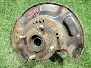 Ступица передняя правая Toyota Vitz 2016