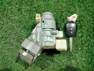 Замок зажигания Toyota Succeed 2017