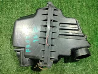 Фото запчасти корпус воздушного фильтра Toyota Probox 2008 контрактная запчасть Запчасть корпус воздушного фильтра Toyota Probox 2008