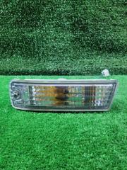 Повторитель поворота в бампер передний правый Daihatsu Terios Kid 1999