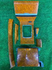 Комплект декоративных накладок салона Toyota Premio 2006