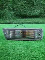 Повторитель поворота в бампер передний левый Daihatsu Terios Kid 1999