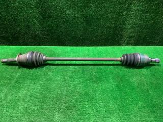 Привод передний правый Daihatsu Terios Kid 2005