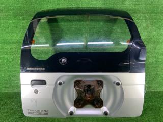 Дверь багажника Daihatsu Terios Kid 1999