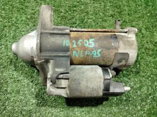 Стартер Toyota Vitz 2008