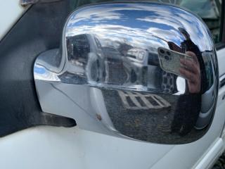 Зеркало заднего вида боковое левое Daihatsu Terios 2004