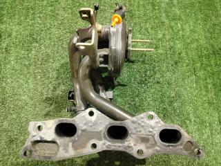 Коллектор впускной Daihatsu Terios Kid 1999