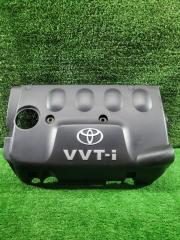Запчасть декоративная крышка двигателя Toyota Vitz 2008