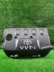 Запчасть декоративная крышка двигателя Toyota Vitz 2010