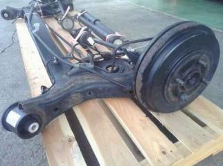 Ступица задняя левая Suzuki Swift 2018 контрактная Ступица задняя левая Suzuki Swift 2018