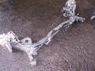 Ступица задняя левая Suzuki Swift 2017 контрактная Ступица задняя левая Suzuki Swift 2017