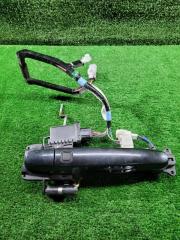 Ручка двери внешняя передняя левая Toyota Corolla Fielder 2007