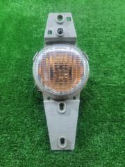 Повторитель поворота в бампер передний левый Daihatsu Terios 2004