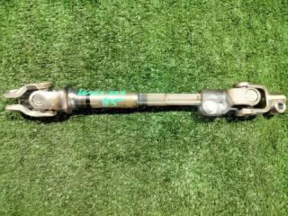 Рулевой карданчик Toyota Vitz 2010 контрактная Рулевой карданчик Toyota Vitz 2010