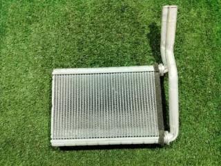 Радиатор печки Toyota Corolla Axio 2015