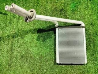 Радиатор печки Toyota Vitz 2016