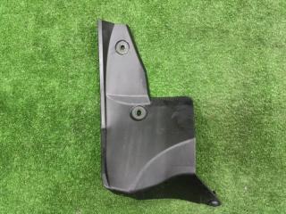 Подкрылок задний правый Toyota Vitz 2011