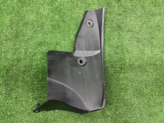 Подкрылок задний левый Toyota Vitz 2011