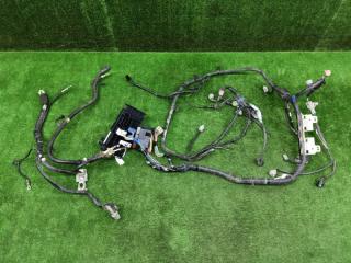 Запчасть проводка моторного отсека Subaru Levorg 2015