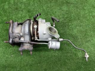 Запчасть турбина Subaru Levorg 2015