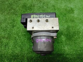 Запчасть блок abs Toyota Hilux Surf 2000