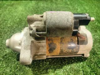 Стартер Toyota Premio 2012