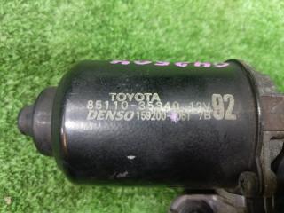 Запчасть мотор дворников передний Toyota Hilux Surf 2000