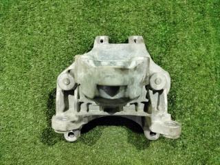 Подушка двигателя левая Nissan Note 2015